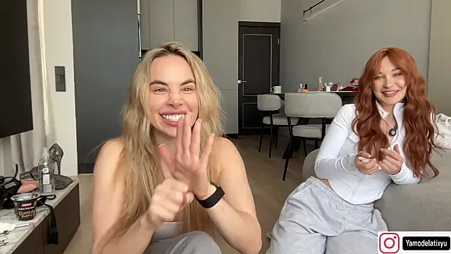 Онлайн чат XXX diffgirls2