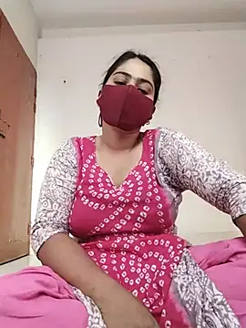Magical_Girl-'s Webcam Show