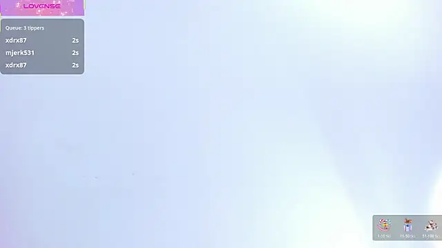 دردشة Macarena_05 الجنسية المباشرة