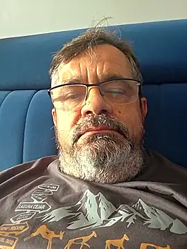 Axer1960 Live XXX-Chat