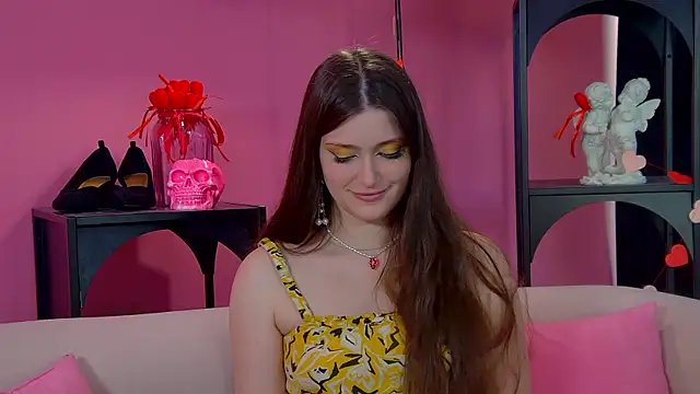 JessicaJewells 라이브 XXX 채팅