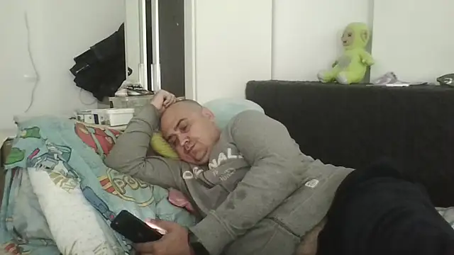 Show webcam de vitalik66679