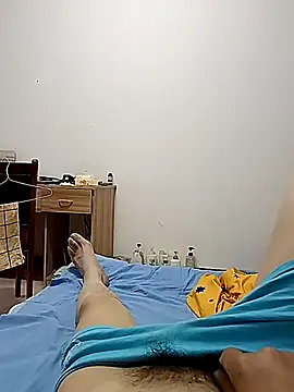 huzi518's Webcam Show