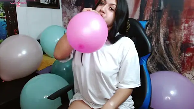 gigi_gilt_ Live XXX-Chat