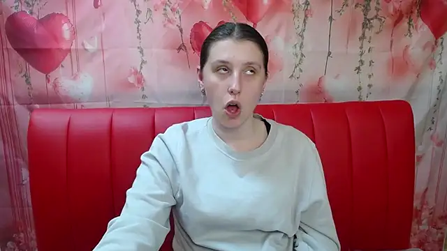 Chat XXX Live LilianaShine