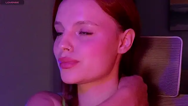XXX chat uživo modela mollybossy