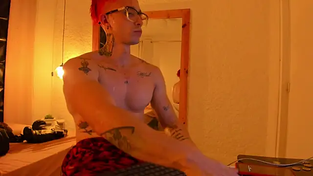 Adam_Skye Live XXX Chat