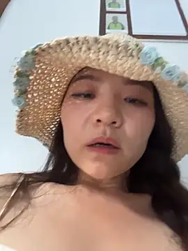 xiaochengzi505 Show Webcam