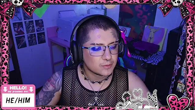 masterkevinftmn Live XXX chat