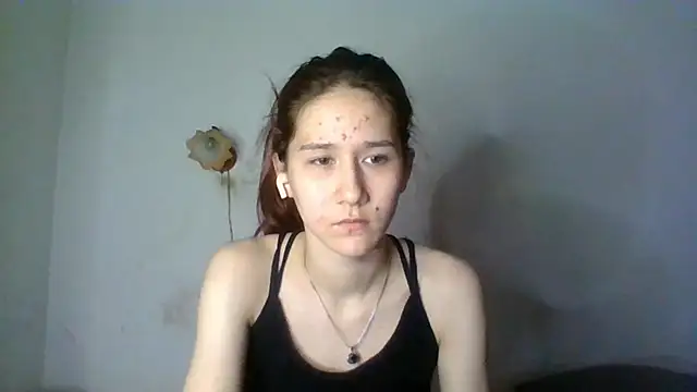 Chat XXX ao vivo de NickiKisinger