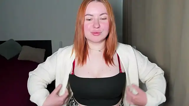 Chat XXX ao vivo de LAYLAxSTAR