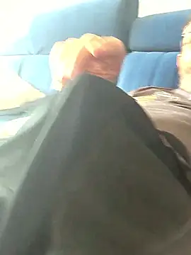 Živý XXX chat Axer1960
