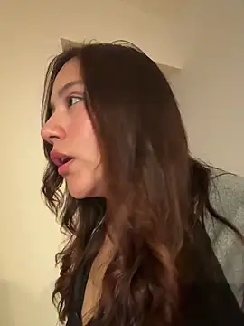 Chat +18 de NamiNae ao vivo