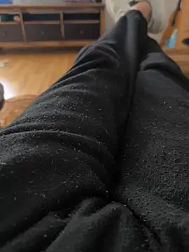 Živý XXX chat Kevoon991