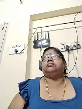 Show webcam de bigbum68