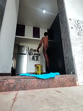 Paramkeerthi Webcam show