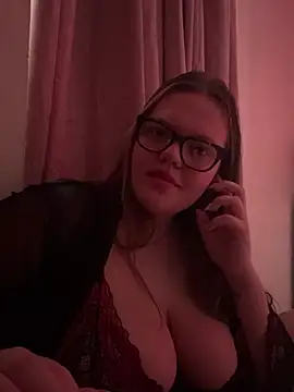 MissMilly050 Show Webcam