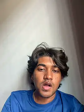 nilanfucks 在線直播表演