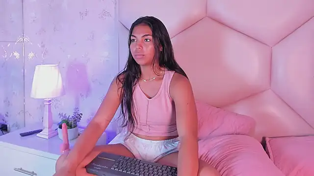 Nasly_Moore webcam show