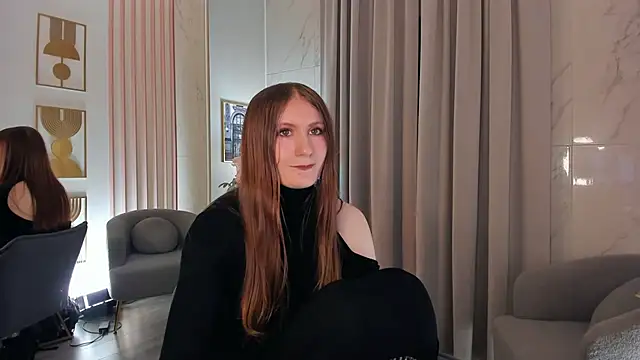 Chat XXX ao vivo de DonnaDaze