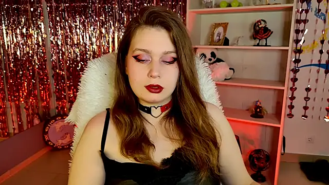 FioraMarmoris Live XXX-Chat