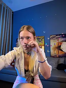 -Sexy_Barbie- Live XXX-Chat