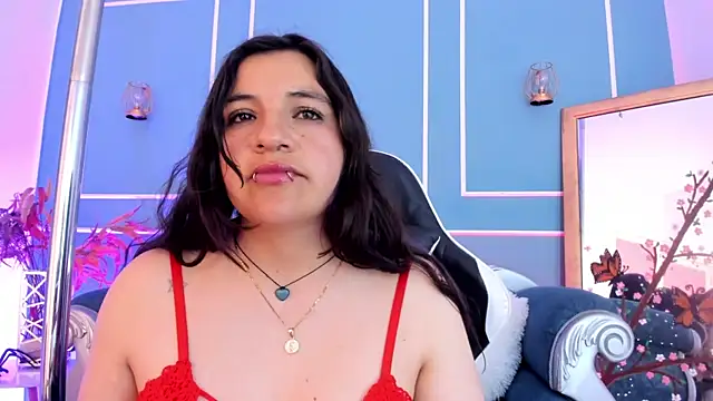 Show Webcam de TaraTaylorr