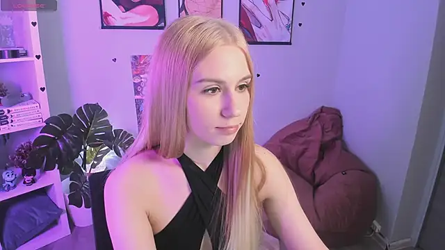 museofmind's Live XXX Chat