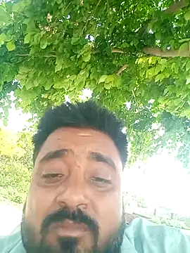Raju_fuckerr webkamerás műsora