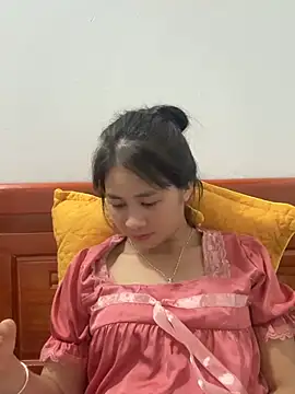 LittleSun_ Obrolan Langsung XXX