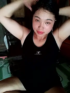 _YouAreMySunShine_ Show Webcam