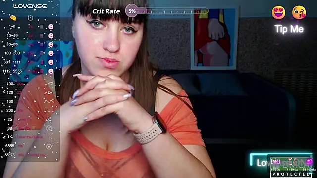 Amali_Ivanna_smitn Live XXX chat