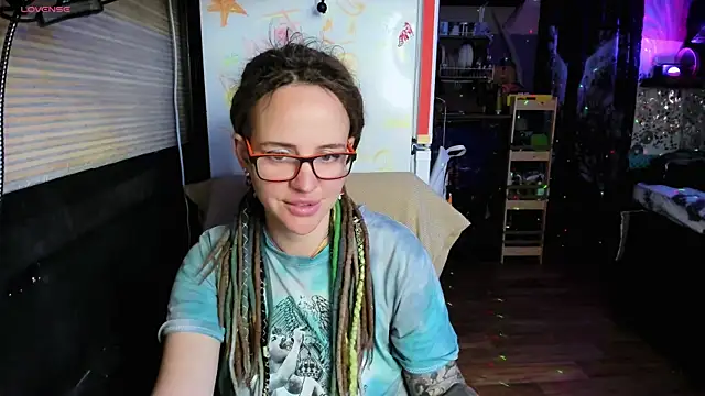 Živý XXX chat LisaFoxy_y
