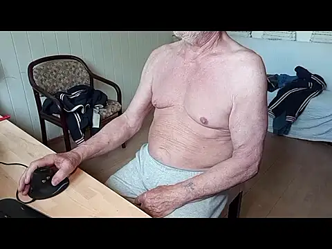 Rainfish Webcam-Show