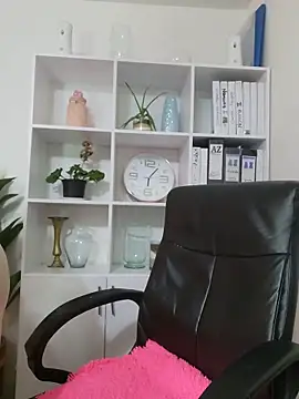 دردشة Gina_Myers الجنسية المباشرة