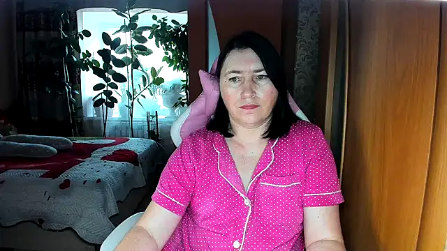 Chat XXX en directo de Tatyana51