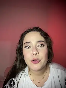 Chat XXX ao vivo de PutaYasmim