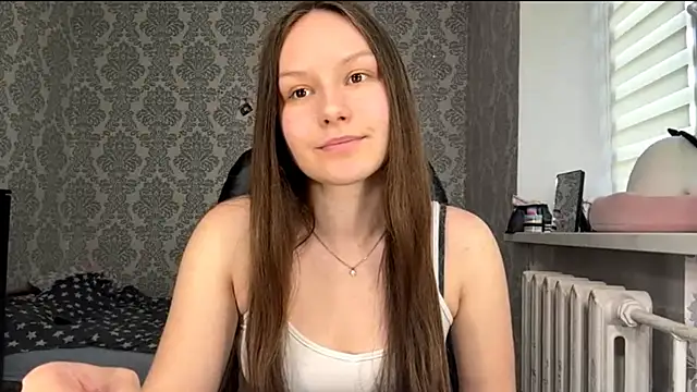 Živý XXX chat ShaylaChong