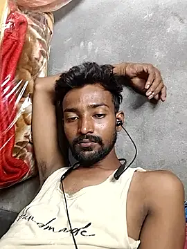 India_HOT23のライブXXXチャット
