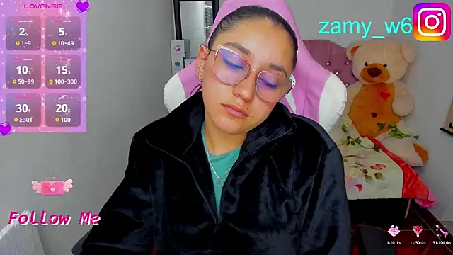 Karla__cute Chat XXX in diretta