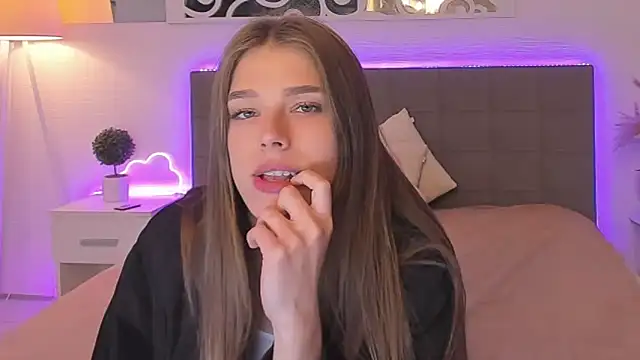 melissacrayzy Live XXX Chat