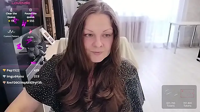 Marla_Singerrr's Live XXX Chat