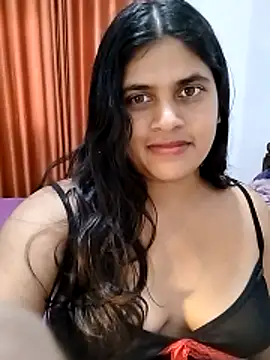 Show Webcam de Shakeera1
