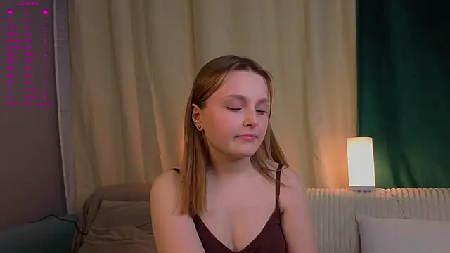 LorriMonz Live XXX-Chat