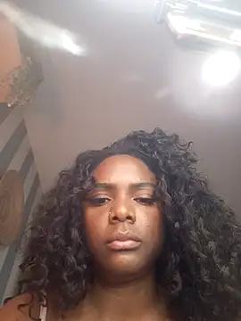 RebecApreta 라이브 XXX 채팅
