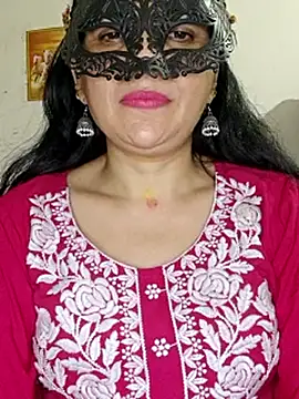 Chat XXX en directo de BhabhiPooja69