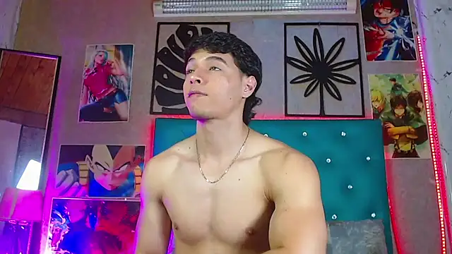 Živý XXX chat LiamAndrewzz
