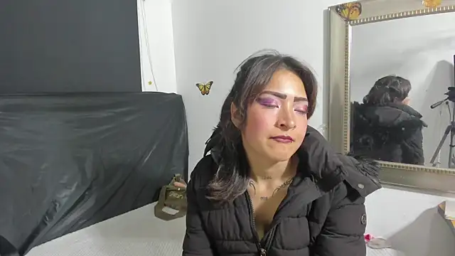 evelynesex 现场XXX聊天