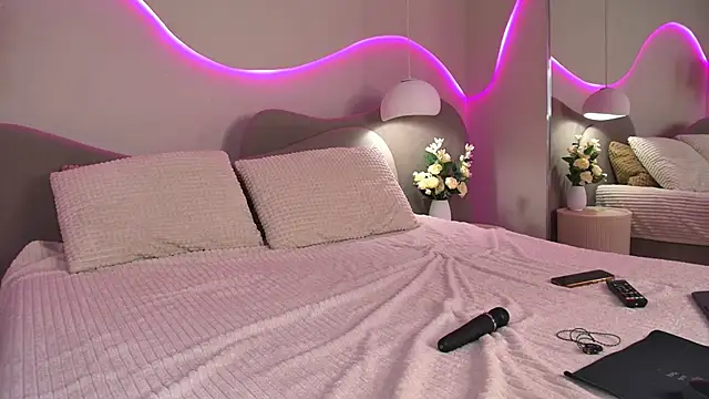 Nicole_Space's Live XXX Chat