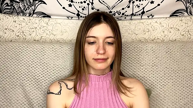 Shining_Robi's Webcam Show